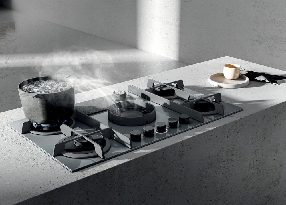 Elica NIKOLATESLA FLAME EVO GR/A/88